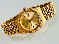 Rolex Datejust 36 - Turn-O-Graph -Papiere - Voll-Gold -1625 -1971 Hessen - Bad Homburg Vorschau