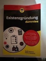 Buch Existenzgründung für Dummies Altona - Hamburg Ottensen Vorschau