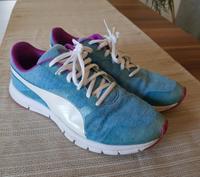 Puma Schuhe Größe 39 Rheinland-Pfalz - Urmitz Vorschau