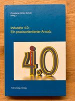 Buch Industrie 4.0: Ein praxisorientierter Ansatz Bayern - Germaringen Vorschau