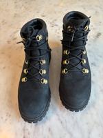 Timberland Boots (41,5) - fast neu Hessen - Limburg Vorschau