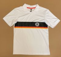 DFB Trikot Fussball T-Shirt Grösse 152 Poloshirt Nordrhein-Westfalen - Dinslaken Vorschau