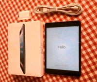 Apple iPad mini WiFi 32GB Schwarz MD541FD/A Hessen - Bischofsheim Vorschau