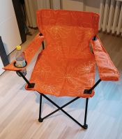 Campingstuhl Orange Essen - Altenessen Vorschau
