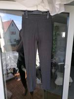 Leggins wie neu in grau Baden-Württemberg - Weil der Stadt Vorschau