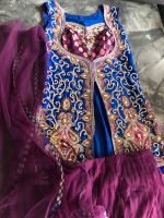 lehenga anarkali kameez Größe S Nordrhein-Westfalen - Mönchengladbach Vorschau