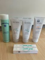 Zahnpasta, Sonnencreme, Cleansing Lotion, Smilepop Bayern - Chamerau Vorschau