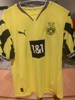 BVB Borussia Dortmund Spezial Trikot XL Orginal Niedersachsen - Osnabrück Vorschau