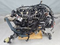 Motor D5244T10 2.4D VOLVO XC60 XC70 V70 2010-2011 41TKM UNKOMPLET Berlin - Wilmersdorf Vorschau