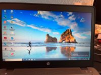 Notebook HP Elitebook 840 / Premium Business Notebook / SSD Nordrhein-Westfalen - Oberhausen Vorschau