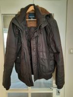 Winterjacke Herren Gr. L Niedersachsen - Munster Vorschau