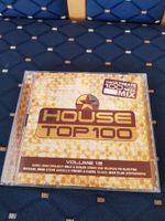 CD   HOUSE  TOP 100  VOLUME 12 Baden-Württemberg - Frickingen Vorschau