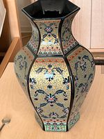 Vase Keramik - wunderschön Berlin - Charlottenburg Vorschau