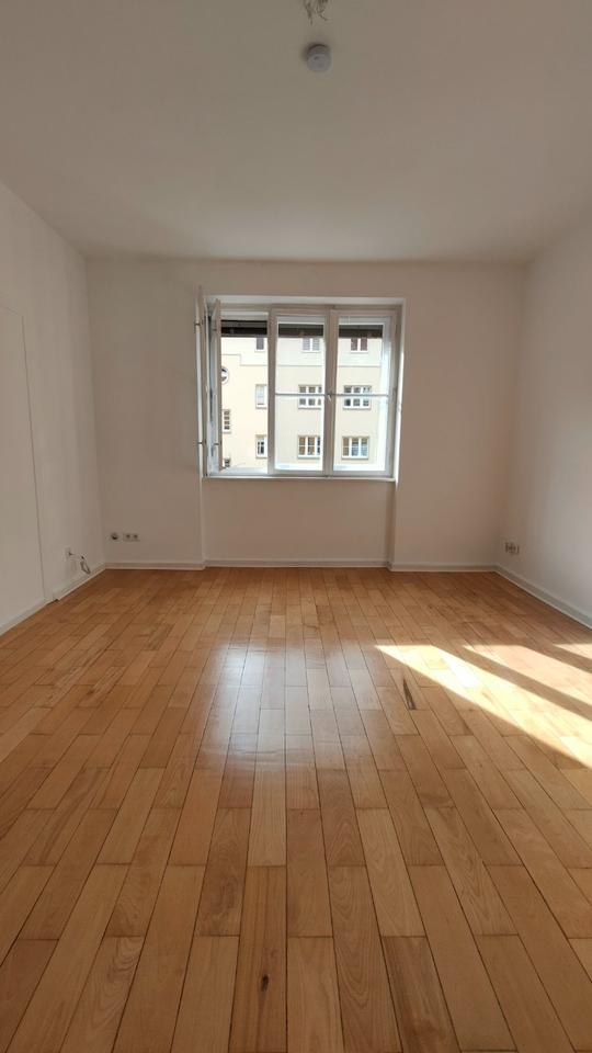 Gemütliche 3-Zimmer-Wohnung in Berlin Steglitz-Zehlendorf in Berlin