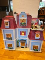 Playmobil Dollhouse + 6 Zimmer Rheinland-Pfalz - Osterspai Vorschau