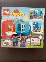 Lego Duplo, Polizei & Dieb, 10809 Nordrhein-Westfalen - Iserlohn Vorschau