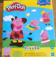 Peppa Pig( Wutz) Styling Set, Neu Brandenburg - Wittstock/Dosse Vorschau