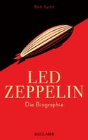 Led Zeppelin, die Biografie Baden-Württemberg - Karlsruhe Vorschau