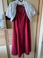 Sheego Kleid Gr. 44 inkl Bolero Damen Bekleidung Brandenburg - Cottbus Vorschau