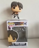 Anime Funko Pop  Attack on Titan 1165 Nordrhein-Westfalen - Niederkassel Vorschau