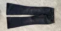 schwarze ONLY flared Jeans -NEU- Bayern - Stein Vorschau