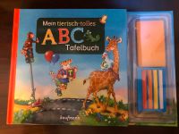 ABC Tafelbuch zum Schreiben lernen Bayern - Alling Vorschau