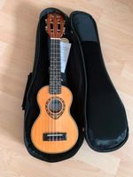 Tasche - Gigbag für Sopranukulele. ***NEU*** dicke Polsterung Bayern - Großaitingen Vorschau