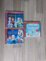 ❤️CD DIE EISKÖNIGIN ANNA & ELSA❤️ Niedersachsen - Barsinghausen Vorschau