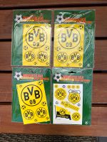 4 Aufkleber BVB Borussia Dortmund Dortmund - Mitte Vorschau