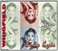 Whigfield Sexy Eyes Maxi-CD Hessen - Wiesbaden Vorschau