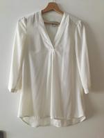 Blusenhemd Damen Oberteil Bluse Hemd Gr XS/34 Bayern - Prien Vorschau
