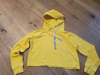 Kapuzenpullover TALLY WEIJL S Bayern - Siegsdorf Vorschau