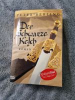 Der Schwarze Kelch Roman von Peter Berling Niedersachsen - Lehrte Vorschau