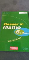 Besser in Mathe 5. Klasse Bayern - Köfering Vorschau