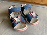 Sandalen / Bärenschuhe Rheinland-Pfalz - Wachenheim Rheinhessen Vorschau