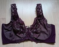 Rosa faia Anita bh bra bustier mit Bügel 95F neuwertig Saarland - Völklingen Vorschau