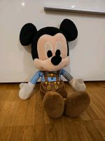 Disney Mickey Mouse Maus Oktoberfest Bayern Lederhose Bayern - Sommerhausen Main Vorschau