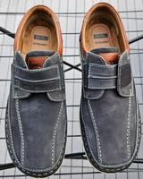 Herrenschuhe Sachsen-Anhalt - Samswegen Vorschau