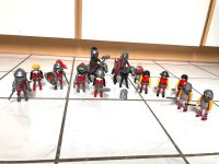 Playmobil Knights, 13 Spielfiguren + 2 Pferde Niedersachsen - Steyerberg Vorschau