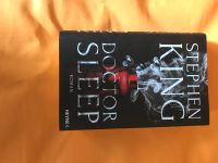 Stephen King Doctor Sleep Baden-Württemberg - Heidenheim an der Brenz Vorschau