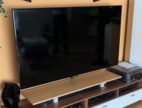 Smart TV Samsung 55 Zoll Hessen - Melsungen Vorschau