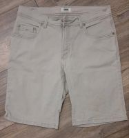 Pioneer "Finn" Herren Shorts grau/beige XL Niedersachsen - Westoverledingen Vorschau