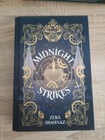 Midnight strikes owlcrate edition Lübeck - St. Lorenz Nord Vorschau