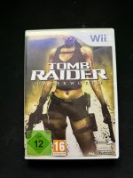 Tomb Raider Wii Nordrhein-Westfalen - Brüggen Vorschau