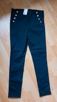 Hose mit sehr hohem Bund, Rockabilly, Neu, H&M Brandenburg - Neuruppin Vorschau