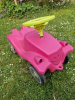 Bobbycar pink Niedersachsen - Neu Wulmstorf Vorschau