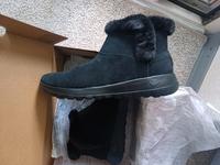 Skechers boots Gr.38,5 Bielefeld - Bielefeld (Innenstadt) Vorschau