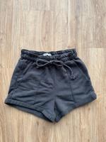 Abercrombie & Fitch Damen Sweatpants Shorts Gr. S grau Rheinland-Pfalz - Bad Kreuznach Vorschau