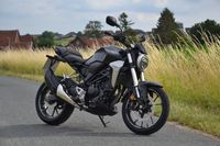 Honda CB300R Neo Sports Cafe Niedersachsen - Wunstorf Vorschau