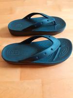Crocs Plattform Zehentrenner Bayern - Erding Vorschau